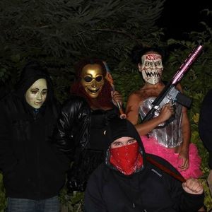 Meet your Posher, Travis